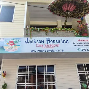 jackson-house-inn.sanandreshotels.com/