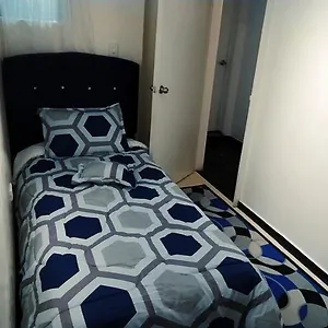 Amoblada Bogotá
