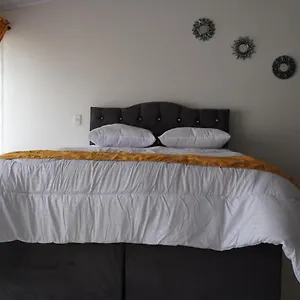 Coliving_habitacion Privada Pajaro Amarillo Bogotá