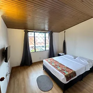 Bamuka Bogotá